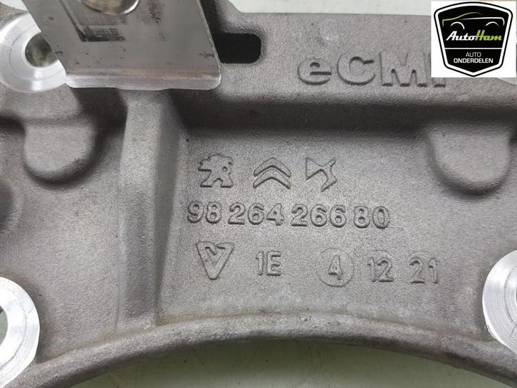 SUPPORT BOITE DE VITESSES C4 Berline (BA / BB / BC), Autos : Pièces & Accessoires, Suspension & Châssis, Citroën, Utilisé