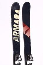 166 freestyle ski's ARMADA PIPE CLEANER, woodcore