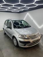 Citroen C3 SX 1.1| 2003| SLECHTS 78.058KM| GARANTIE, Auto's, Citroën, Voorwielaandrijving, Stof, Radio, 3 cilinders