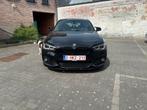 Bmw 118i m sport shadow edition, Auto's, BMW, Automaat, Zwart, Leder, 5 deurs