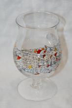 Philippe Debongnie - Duvel verzamelglas 2012, Enlèvement ou Envoi, Comme neuf, Verre ou Verres, Duvel