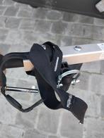 Fietskar Thule Coaster 2XT Black, Vélos & Vélomoteurs, Pliable, 20 à 40 kg, Comme neuf, Enlèvement