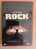 DVD Rock  1996 ‧ Action/Thriller ‧ 2h 16m, CD & DVD, DVD | Action, Enlèvement ou Envoi, Action
