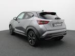 NISSAN JUKE N-DESIGN, Auto's, Voorwielaandrijving, Stof, 1257 kg, 5 deurs