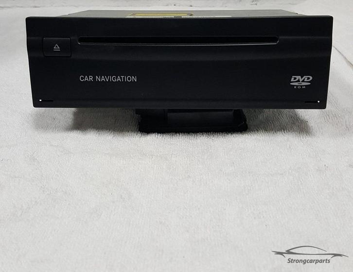 Navigatie CD Mercedes CLS C219 A2208703589001, Auto-onderdelen, Elektronica en Kabels, Mercedes-Benz, Gebruikt, Ophalen of Verzenden