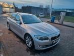 Bmw 520d automaat, Ophalen, Gebruikt, BMW