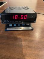 réveil Alex, Enlèvement ou Envoi, Utilisé