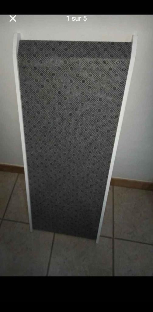 Rampe chien trixie, Animaux & Accessoires, Accessoires pour chiens, Enlèvement ou Envoi