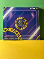 Versuz 20 years - Platinum / nieuw in verpakking, Cd's en Dvd's, Verzenden