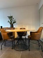 Ronde eettafel, Enlèvement, Comme neuf