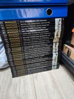 Egyptomania Altaya volledige serie, Boeken, Encyclopedieën, Gelezen, Complete serie, Ophalen of Verzenden, Overige onderwerpen