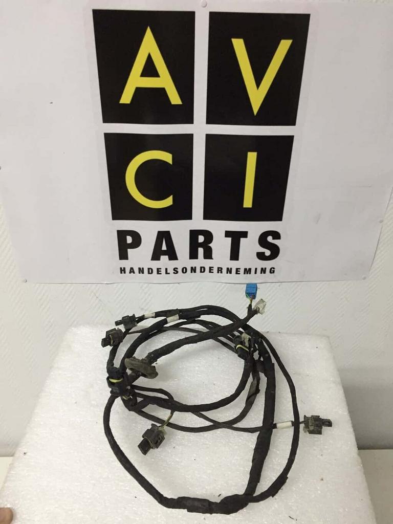 Mercedes c klasse w205  PDC kabel achter 14-, Gebruikt, -, Ophalen of Verzenden, -