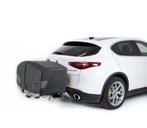 Trekhaak V3 zwarte bagagebox voor verhuur, Ophalen of Verzenden, Nieuw