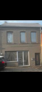 Maison 3/5 chambres avec rdc commercial .245000€, Immo, Huizen en Appartementen te koop, Provincie Henegouwen, 500 tot 1000 m²