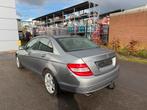 Mercedes C220 CDI 125 Kw,Bj 2007,Euro 4,Automatic, Autos, Achat, 4 portes, Entreprise, Automatique