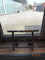 Detachable scherm Memphis Shades softail vanaf '2018, Motoren, Ophalen, Gebruikt