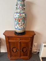 Chinese vaas, Antiek en Kunst, Ophalen