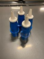 230V Caravan stekker voor op de camping, Ophalen of Verzenden, Zo goed als nieuw