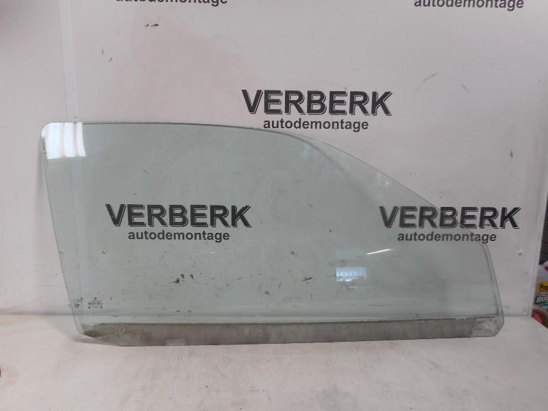 PORTIERRUIT RECHTS Volkswagen Polo III (6N2), Auto-onderdelen, Ruiten en Toebehoren, Volkswagen, Gebruikt