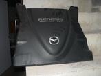 Mazda RX8 Couvercle cache moteur N3H313139, Enlèvement ou Envoi, Utilisé, Mazda, Capot moteur