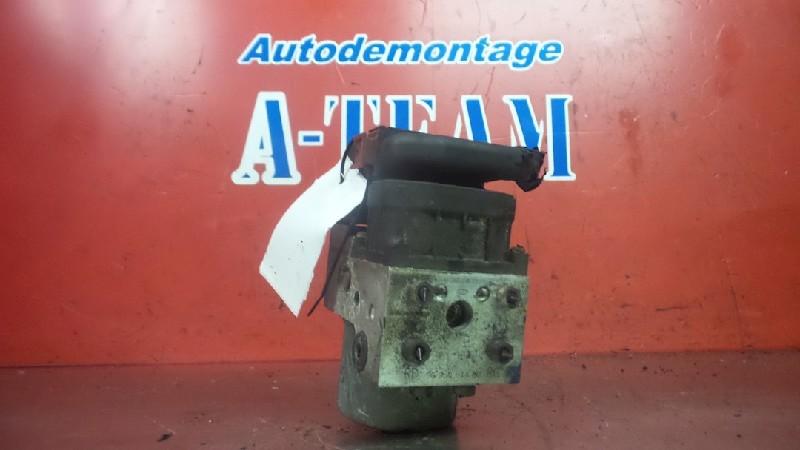 POMPE/MODULE ABS ABS Peugeot 306 Break (7E) (0265216722), Autos : Pièces & Accessoires, Autres pièces automobiles, Peugeot, Utilisé