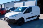 Peugeot Partner 1.6 HDi Euro 5 _ Nutsvoorziening en garantie, Auto's, Voorwielaandrijving, 4 cilinders, https://public.car-pass.be/vhr/d282ff30-b53f-4b27-b398-20b3d1b82e30