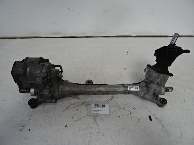 CREMAILLERE DIRECTION MECANIQUE Ford Focus 3 (HV6C3D070AB), Autos : Pièces & Accessoires, Commande, Ford, Utilisé
