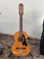 Juan ESTRUCH Folk 12 strings 7/8 klassieke gitaar, Ophalen, Gebruikt, Klassieke of Spaanse gitaar, 12-snarig