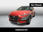Hyundai Kona 1.0 T-GDI Sky, Auto's, Voorwielaandrijving, Stof, 120 pk, 146 g/km