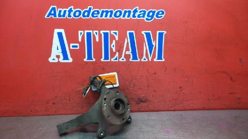 FUSEE AVANT GAUCHE Renault Laguna II Grandtour (KG), Utilisé, Renault