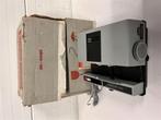 A7288. Braun Paximat diaprojector in doos, Audio, Tv en Foto, Diaprojectoren, Ophalen of Verzenden, Gebruikt