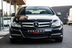 Mercedes-Benz C 220 Coupé *AMG*NAVI*PDC*1J GARANTIE*, Auto's, Automaat, 4 zetels, Achterwielaandrijving, 1800 kg