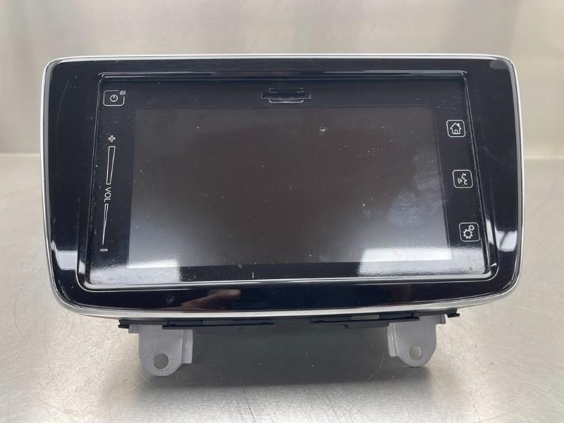 NAVIGATIE SYSTEEM Suzuki Baleno (EW / FW) (|3992068PA1|), Auto-onderdelen, Gebruikt, Suzuki