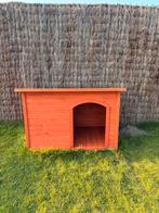 Hondenhok buiten, Ophalen, 110 cm of meer, 65 tot 100 cm, Hondenhok