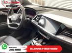Audi Q4 e-tron 40 77kWh 523 km WLTP S-Line/ Pano/ Keyless/ V, Electronic Stability Program (ESP), Achat, Automatique, 82 kWh