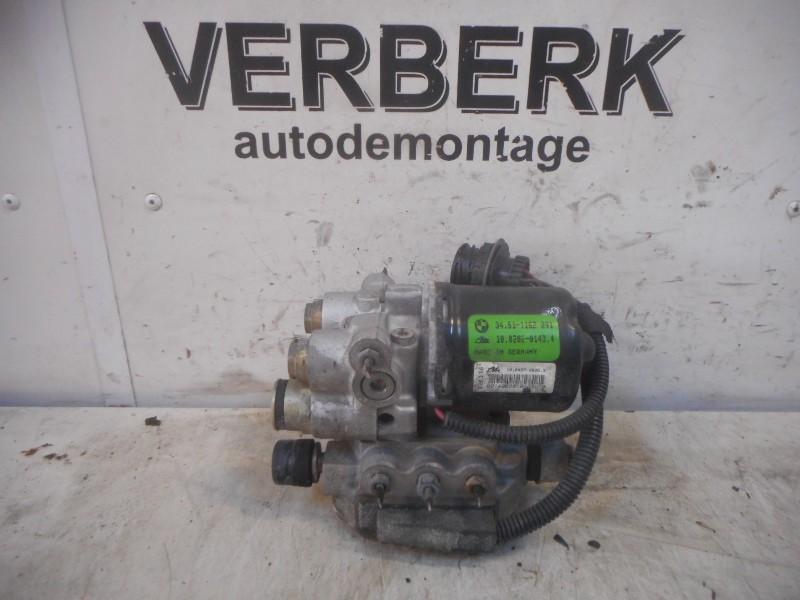 BLOC ABS (FREINS ANTI-BLOCAGE) BMW 3 serie (E36 / 4), Autos : Pièces & Accessoires, Utilisé, BMW