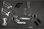 Verstelbare remschakelset GSXR 600 / 750 / 1000 2000 - 2005, Motoren, Ophalen of Verzenden, Nieuw