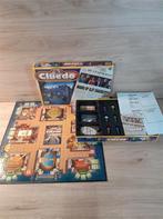 Cluedo Slot swaenensteyn - s6253, Verzenden, Zo goed als nieuw