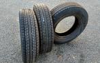 3 très bons pneus hiver 205/80-16, Pneus hiver, 16 pouces, 205 mm, Pneu(s)