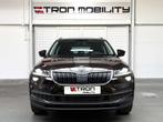 Skoda Karoq Karoq 1.5 TSI ACT Style DSG CAMERA*DAB*CARPLAY*A, Achat, Entreprise, 1881 kg, Noir