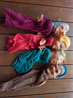 Handpoppen poppenkast, Ophalen, Gebruikt, Overige typen