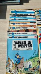 Strips, Boeken, Dupuis, Meerdere stripboeken, Ophalen, Gelezen