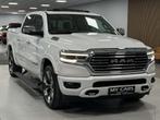 Dodge Ram 5.7 Lpg Limited Longhorn Pano Airmatic Grand Gps, Autos, Cuir, Autres modèles, Achat, 5600 kg