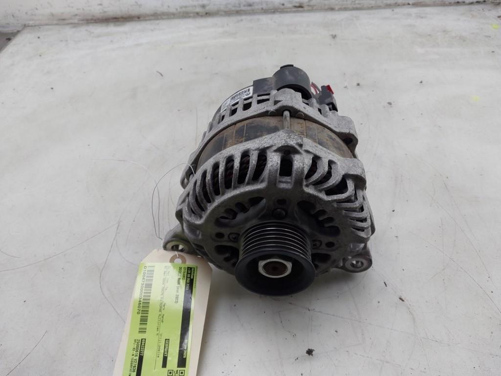 DYNAMO RAM 1500 Crew Cab (DS) (01-2010/12-2018), Auto-onderdelen, Motor en Toebehoren, Dhr. J. Ham, Gebruikt, Overige automerken