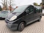 Opel vivaro 2.0d 8pl, Auto's, 1995 cc, Bedrijf, Te koop, 8 zetels