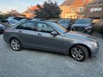 Mercedes C200 jaar 2011 Euro 5**120.000 km*Mercedes carnot*, Auto's, Euro 5, Leder, Bedrijf, Electronic Stability Program (ESP)