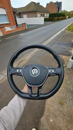 Golf 7 stuur, Nieuw, Ophalen of Verzenden, Volkswagen