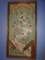 ancien flipper en bois jouet de 1927, Antiquités & Art, Enlèvement ou Envoi