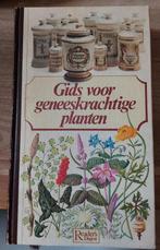 Gids voor geneeskrachtige planten reader´s digest, Boeken, Ophalen of Verzenden, Zo goed als nieuw