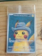 Pikachu with grey felt hat, Nieuw, Ophalen of Verzenden